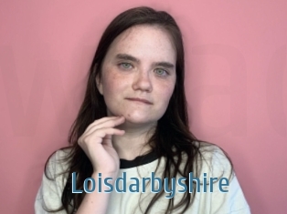 Loisdarbyshire