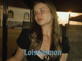 Loisdenmon