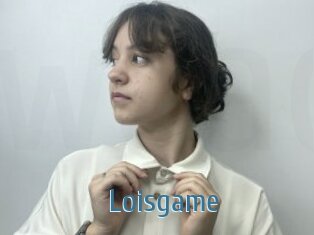 Loisgame