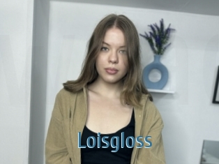 Loisgloss