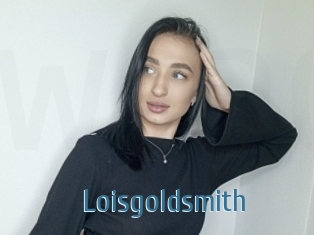 Loisgoldsmith