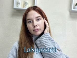 Loisgossett