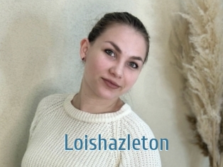 Loishazleton