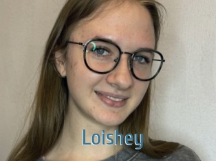 Loishey