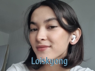 Loiskyong