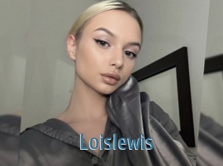 Loislewis