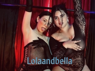 Lolaandbella