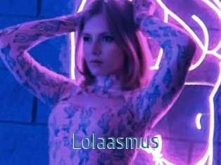 Lolaasmus