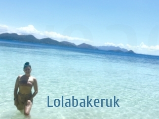 Lolabakeruk