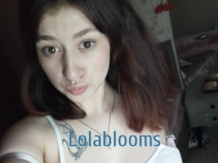 Lolablooms