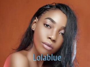 Lolablue