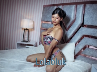 Lolabluk