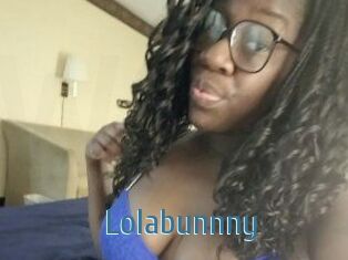 Lolabunnny