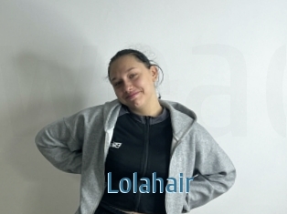 Lolahair