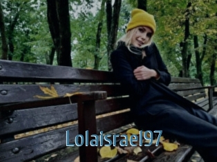 Lolaisrael97