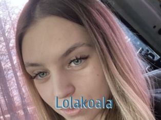 Lolakoala