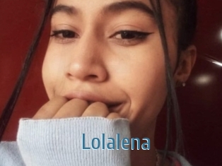 Lolalena