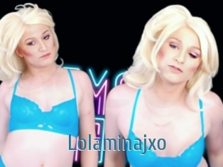 Lolaminajxo