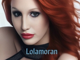 Lolamoran