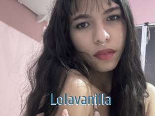 Lolavanilla