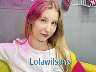 Lolawilsons