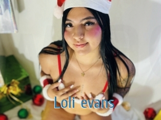 Loli_evans