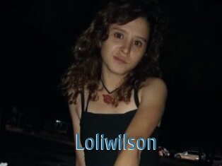 Loliwilson