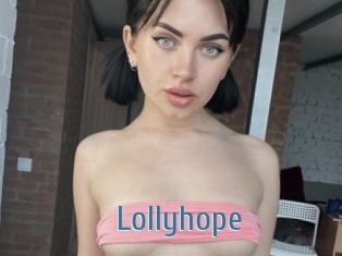 Lollyhope