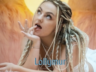 Lollymur