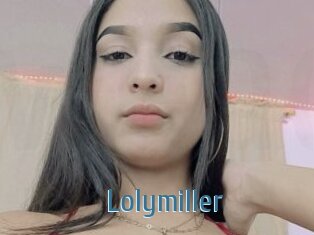 Lolymiller