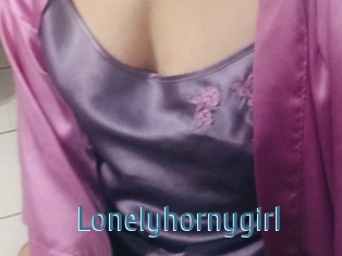 Lonelyhornygirl