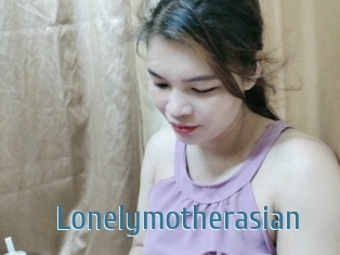 Lonelymotherasian