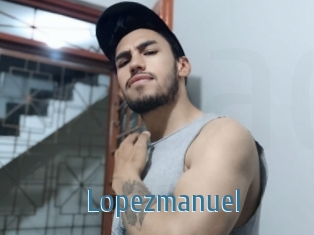 Lopezmanuel