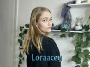 Loraacey