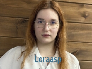 Loraasp