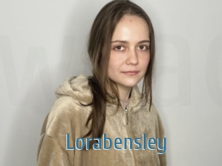 Lorabensley