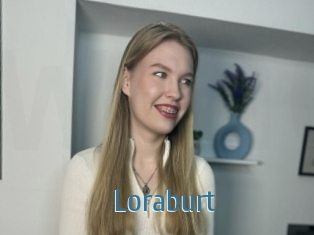 Loraburt