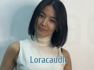 Loracaudle