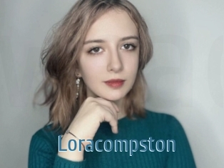 Loracompston