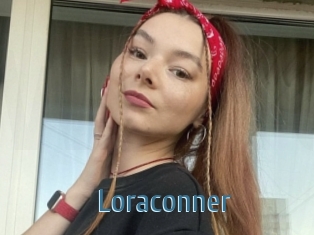 Loraconner