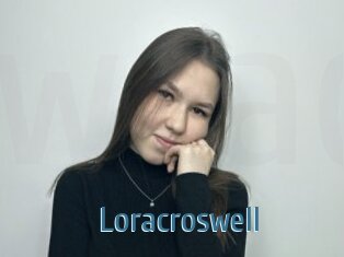 Loracroswell