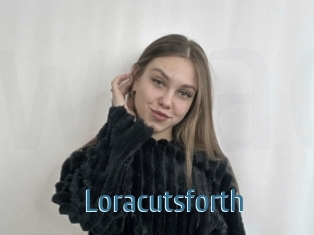 Loracutsforth