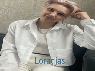 Loradjas
