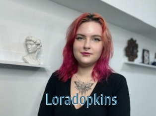 Loradopkins