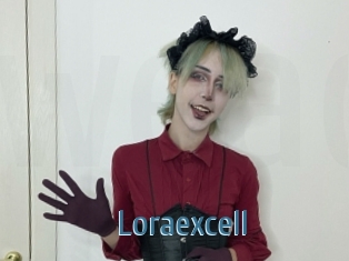 Loraexcell