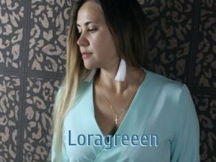 Loragreeen