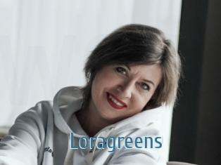 Loragreens