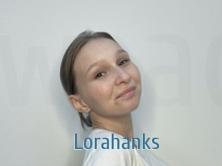 Lorahanks