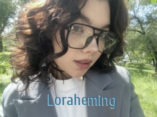 Loraheming