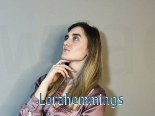 Lorahemmings